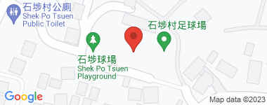富茵雅苑 第4座 中層 物業地址
