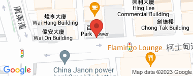 百达行  物业地址