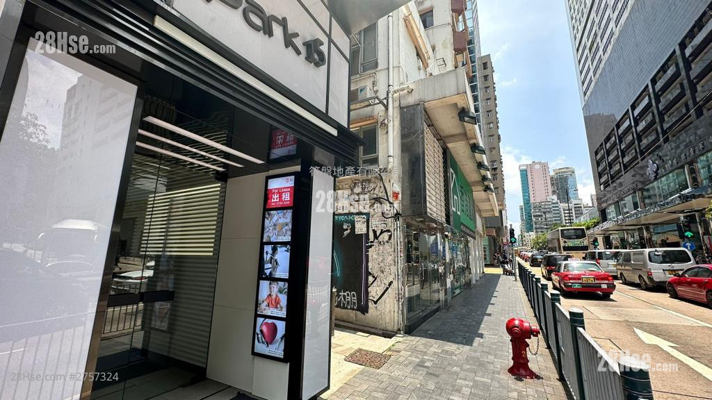 百达行 租盘
