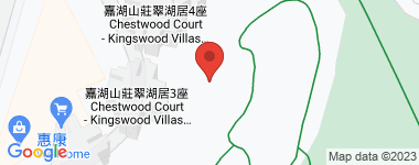 嘉湖山庄 第1期(乐湖居) 2座 中层 B室 物业地址