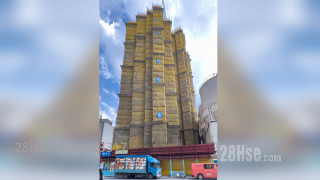 親海駅 大廈: 親海駅由長實發展，位於油塘東源街8號，分2期發展，合共提供886伙，涵蓋開放式至3房，另設特色單位。當中親海駅I提供228伙，關鍵日期為2025年7月15日。