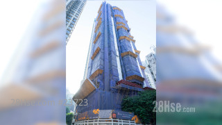 Kennedy 38 大廈: Kennedy 38 由新鴻基發展，位於卑路乍街38號，設有1座，提供341個單位，實用面積由207至1,000平方呎，戶型為開放式、1房、2房、3房連套房、4房連套房。