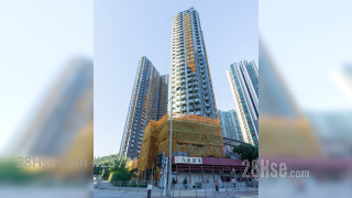 海茵莊園 大廈: Manor Hill 海茵莊園由九龍建業發展，位於將軍澳石角路1號，設有2座，提供1,556伙，單位實用面積200平方呎起，戶型涵蓋開放式至3房戶。