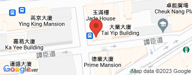 好發商業大廈  物業地址