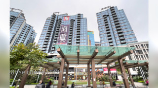 海璇 大廈: Victoria Harbour海璇位於渣華道133號