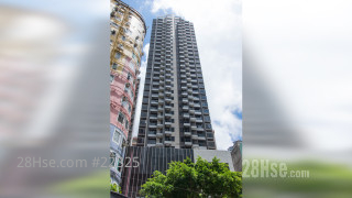 壹嘉 大廈: L'WANCHAI 壹嘉, 位於灣仔道109號, 屬單幢式設計, 提供100伙。