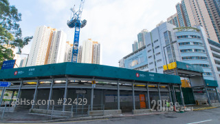 翠嶺峰 大廈: Mount Verdant 翠嶺峰, 位於將軍澳翠嶺路48號, 物業座數為1座, 物業總數330個。