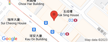 深之都 1楼, 2楼, 3楼 低层 物业地址