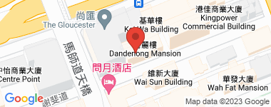 特麗樓 低層 物業地址