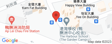 鸭脷洲中心