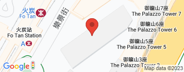 御龙山 3座 高层 物业地址