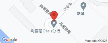 启德1号(I) 2座 高层 D室 物业地址