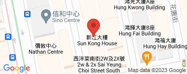 Sun Kong House High Floor Address