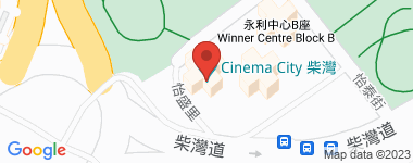 永利中心  物业地址