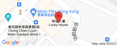 幸福大厦  物业地址