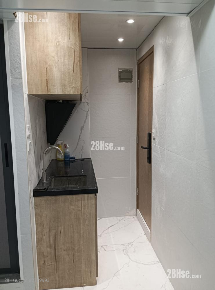 Nullah Road Rental 130 ft² Nullah Road Rental 130 ft²