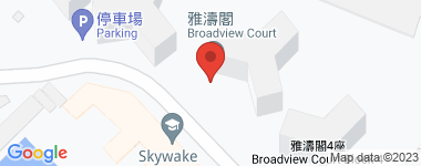 雅涛阁 第四座 中层 物业地址