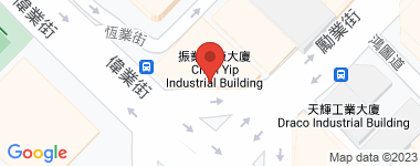 Chen Yip Industrial Building  Address