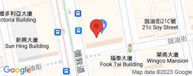 Hollywood Plaza  Address