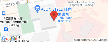 家乐坊  物业地址
