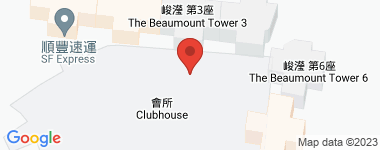 峻滢 第一期 第2座 中层 物业地址
