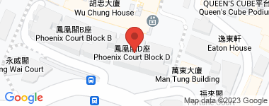 凤凰阁 低层 物业地址