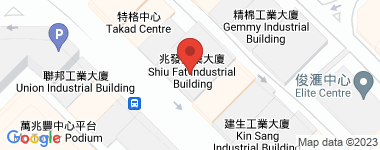 Shiu Fat Industrial Building