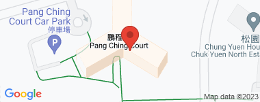 鵬程苑 A座 低層 物業地址