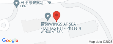 晋海 第1A座 高层 D室 物业地址