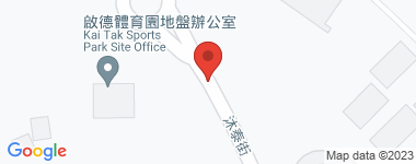 嘉峯匯 1A座 中層 物業地址