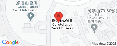 Constellation Cove House Address