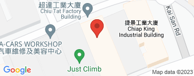 超达工业大厦  物业地址