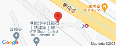 利嘉工業大廈 高層 物業地址