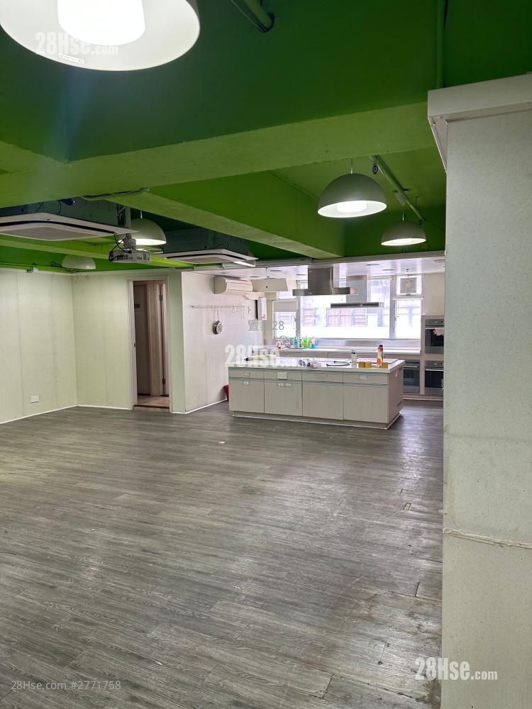 Shiu Fat Industrial Building Rental Shiu Fat Industrial Building Rental