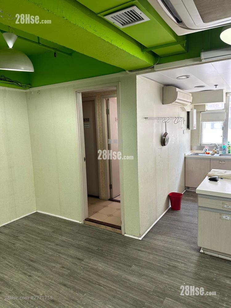 Shiu Fat Industrial Building Rental Shiu Fat Industrial Building Rental