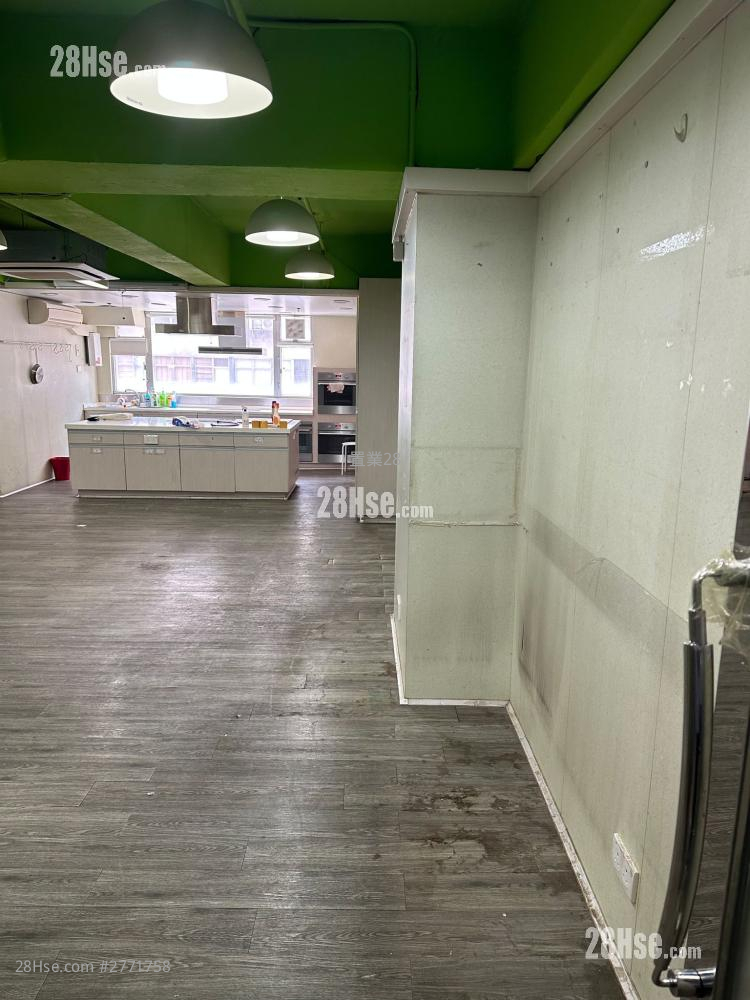 Shiu Fat Industrial Building Rental Shiu Fat Industrial Building Rental