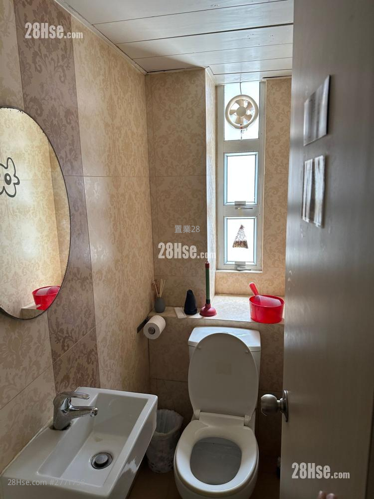 Shiu Fat Industrial Building Rental Shiu Fat Industrial Building Rental