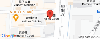 啟禮閣 高層 D室 物業地址