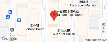 Genius Court High Floor Address