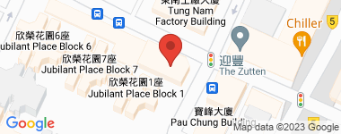 天虹楼 高层 4室 物业地址