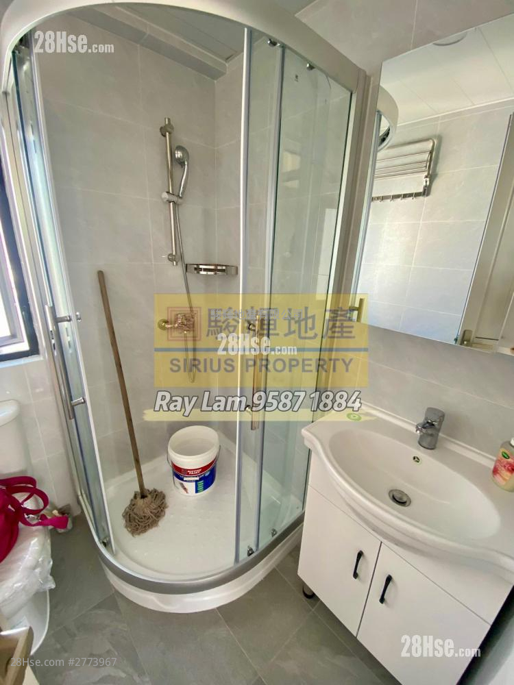 恆隆銀行大廈 租盤 2 房 , 1 浴室 414 平方呎 恆隆銀行大廈 租盤 2 房 , 1 浴室 414 平方呎