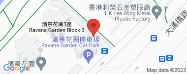 濱景花園 1座 低層 物業地址
