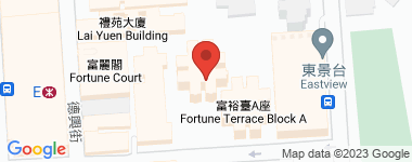Fortune Terrace Unit B1, Low Floor, Block B Address