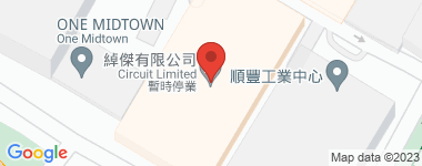 Golden Bear Industrial Centre High Floor Address
