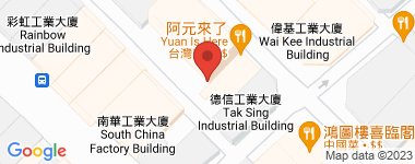 俊汇中心 高层 物业地址