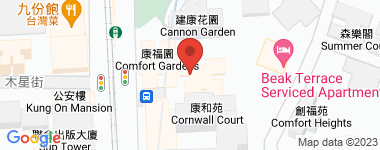 康福园 A 座 中层 物业地址