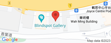 長德工業大廈 13室 高層 物業地址