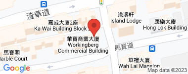 Yu Wai Mansion High Floor Address
