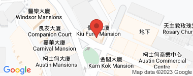 Kiu Fung Mansion