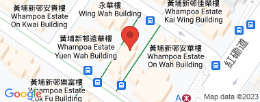 德民大厦 低层 物业地址